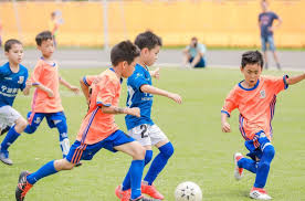 2026国际足联世界杯 儿童室内活力健身